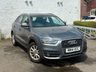 USED 2014 14 AUDI Q3 2.0 TDI SE SUV 5dr Diesel S Tronic quattro Euro 5 (s/s) (177 ps) THIS POPULAR SUV COMES WITH, DUAL CLIMATE,SAT NAV,REAR PARKING SENSORS AND MORE