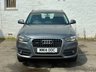 USED 2014 14 AUDI Q3 2.0 TDI SE SUV 5dr Diesel S Tronic quattro Euro 5 (s/s) (177 ps) THIS POPULAR SUV COMES WITH, DUAL CLIMATE,SAT NAV,REAR PARKING SENSORS AND MORE