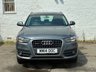 USED 2014 14 AUDI Q3 2.0 TDI SE SUV 5dr Diesel S Tronic quattro Euro 5 (s/s) (177 ps) THIS POPULAR SUV COMES WITH, DUAL CLIMATE,SAT NAV,REAR PARKING SENSORS AND MORE