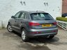 USED 2014 14 AUDI Q3 2.0 TDI SE SUV 5dr Diesel S Tronic quattro Euro 5 (s/s) (177 ps) THIS POPULAR SUV COMES WITH, DUAL CLIMATE,SAT NAV,REAR PARKING SENSORS AND MORE