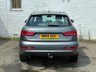 USED 2014 14 AUDI Q3 2.0 TDI SE SUV 5dr Diesel S Tronic quattro Euro 5 (s/s) (177 ps) THIS POPULAR SUV COMES WITH, DUAL CLIMATE,SAT NAV,REAR PARKING SENSORS AND MORE