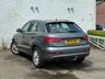 USED 2014 14 AUDI Q3 2.0 TDI SE SUV 5dr Diesel S Tronic quattro Euro 5 (s/s) (177 ps) THIS POPULAR SUV COMES WITH, DUAL CLIMATE,SAT NAV,REAR PARKING SENSORS AND MORE
