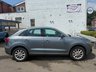 USED 2014 14 AUDI Q3 2.0 TDI SE SUV 5dr Diesel S Tronic quattro Euro 5 (s/s) (177 ps) THIS POPULAR SUV COMES WITH, DUAL CLIMATE,SAT NAV,REAR PARKING SENSORS AND MORE