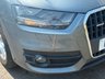 USED 2014 14 AUDI Q3 2.0 TDI SE SUV 5dr Diesel S Tronic quattro Euro 5 (s/s) (177 ps) THIS POPULAR SUV COMES WITH, DUAL CLIMATE,SAT NAV,REAR PARKING SENSORS AND MORE