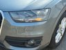 USED 2014 14 AUDI Q3 2.0 TDI SE SUV 5dr Diesel S Tronic quattro Euro 5 (s/s) (177 ps) THIS POPULAR SUV COMES WITH, DUAL CLIMATE,SAT NAV,REAR PARKING SENSORS AND MORE