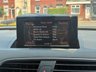 USED 2014 14 AUDI Q3 2.0 TDI SE SUV 5dr Diesel S Tronic quattro Euro 5 (s/s) (177 ps) THIS POPULAR SUV COMES WITH, DUAL CLIMATE,SAT NAV,REAR PARKING SENSORS AND MORE