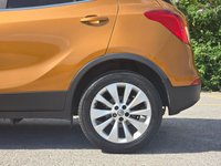 USED 2017 17 VAUXHALL MOKKA X 1.4i Turbo Elite Nav SUV 5dr Petrol Auto Euro 6 (140 ps) 