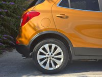 USED 2017 17 VAUXHALL MOKKA X 1.4i Turbo Elite Nav SUV 5dr Petrol Auto Euro 6 (140 ps) 