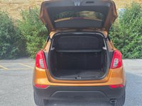 USED 2017 17 VAUXHALL MOKKA X 1.4i Turbo Elite Nav SUV 5dr Petrol Auto Euro 6 (140 ps) 