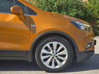 USED 2017 17 VAUXHALL MOKKA X 1.4i Turbo Elite Nav SUV 5dr Petrol Auto Euro 6 (140 ps) 