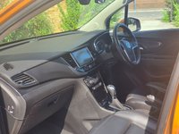 USED 2017 17 VAUXHALL MOKKA X 1.4i Turbo Elite Nav SUV 5dr Petrol Auto Euro 6 (140 ps) 