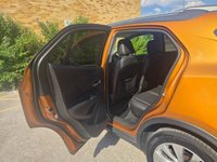 USED 2017 17 VAUXHALL MOKKA X 1.4i Turbo Elite Nav SUV 5dr Petrol Auto Euro 6 (140 ps) 
