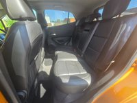 USED 2017 17 VAUXHALL MOKKA X 1.4i Turbo Elite Nav SUV 5dr Petrol Auto Euro 6 (140 ps) 