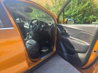 USED 2017 17 VAUXHALL MOKKA X 1.4i Turbo Elite Nav SUV 5dr Petrol Auto Euro 6 (140 ps) 