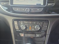 USED 2017 17 VAUXHALL MOKKA X 1.4i Turbo Elite Nav SUV 5dr Petrol Auto Euro 6 (140 ps) 