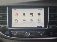 USED 2017 17 VAUXHALL MOKKA X 1.4i Turbo Elite Nav SUV 5dr Petrol Auto Euro 6 (140 ps) 