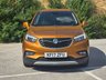 USED 2017 17 VAUXHALL MOKKA X 1.4i Turbo Elite Nav SUV 5dr Petrol Auto Euro 6 (140 ps) 