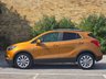 USED 2017 17 VAUXHALL MOKKA X 1.4i Turbo Elite Nav SUV 5dr Petrol Auto Euro 6 (140 ps) 