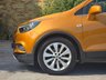 USED 2017 17 VAUXHALL MOKKA X 1.4i Turbo Elite Nav SUV 5dr Petrol Auto Euro 6 (140 ps) 
