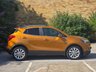 USED 2017 17 VAUXHALL MOKKA X 1.4i Turbo Elite Nav SUV 5dr Petrol Auto Euro 6 (140 ps) 