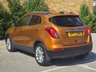 USED 2017 17 VAUXHALL MOKKA X 1.4i Turbo Elite Nav SUV 5dr Petrol Auto Euro 6 (140 ps) 