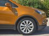 USED 2017 17 VAUXHALL MOKKA X 1.4i Turbo Elite Nav SUV 5dr Petrol Auto Euro 6 (140 ps) 