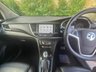 USED 2017 17 VAUXHALL MOKKA X 1.4i Turbo Elite Nav SUV 5dr Petrol Auto Euro 6 (140 ps) 