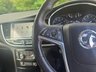 USED 2017 17 VAUXHALL MOKKA X 1.4i Turbo Elite Nav SUV 5dr Petrol Auto Euro 6 (140 ps) 