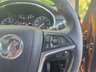 USED 2017 17 VAUXHALL MOKKA X 1.4i Turbo Elite Nav SUV 5dr Petrol Auto Euro 6 (140 ps) 