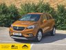 USED 2017 17 VAUXHALL MOKKA X 1.4i Turbo Elite Nav SUV 5dr Petrol Auto Euro 6 (140 ps) 