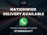 USED 2017 17 VAUXHALL MOKKA X 1.4i Turbo Elite Nav SUV 5dr Petrol Auto Euro 6 (140 ps) 