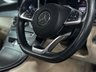 USED 2017 17 MERCEDES-BENZ C CLASS 2.1 C220d AMG Line (Premium) Coupe 2dr Diesel G-Tronic+ Euro 6 (s/s) (170 ps) PAN ROOF, 19" ALLOYS, SENSORS!