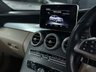USED 2017 17 MERCEDES-BENZ C CLASS 2.1 C220d AMG Line (Premium) Coupe 2dr Diesel G-Tronic+ Euro 6 (s/s) (170 ps) PAN ROOF, 19" ALLOYS, SENSORS!