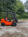 USED 2026 HCHI CPCD30 counterbalance forklift AS NEW