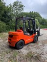 USED 2026 HCHI CPCD30 counterbalance forklift AS NEW