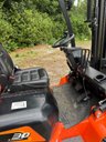 USED 2026 HCHI CPCD30 counterbalance forklift AS NEW