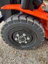 USED 2026 HCHI CPCD30 counterbalance forklift AS NEW