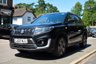 USED 2022 22 SUZUKI VITARA 1.4 Boosterjet MHEV SZ-T SUV 5dr Petrol Hybrid Manual Euro 6 (s/s) (129 ps) 