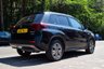USED 2022 22 SUZUKI VITARA 1.4 Boosterjet MHEV SZ-T SUV 5dr Petrol Hybrid Manual Euro 6 (s/s) (129 ps) 