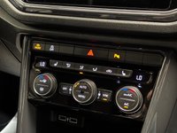 USED 2019 68 VOLKSWAGEN T-ROC 1.5 TSI GPF EVO R-Line SUV 5dr Petrol Manual Euro 6 (s/s) (150 ps) SAT NAV - CAR PLAY - DAB