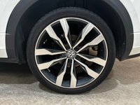 USED 2019 68 VOLKSWAGEN T-ROC 1.5 TSI GPF EVO R-Line SUV 5dr Petrol Manual Euro 6 (s/s) (150 ps) SAT NAV - CAR PLAY - DAB