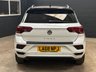 USED 2019 68 VOLKSWAGEN T-ROC 1.5 TSI GPF EVO R-Line SUV 5dr Petrol Manual Euro 6 (s/s) (150 ps) SAT NAV - CAR PLAY - DAB