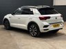 USED 2019 68 VOLKSWAGEN T-ROC 1.5 TSI GPF EVO R-Line SUV 5dr Petrol Manual Euro 6 (s/s) (150 ps) SAT NAV - CAR PLAY - DAB