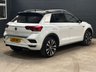 USED 2019 68 VOLKSWAGEN T-ROC 1.5 TSI GPF EVO R-Line SUV 5dr Petrol Manual Euro 6 (s/s) (150 ps) SAT NAV - CAR PLAY - DAB