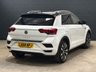 USED 2019 68 VOLKSWAGEN T-ROC 1.5 TSI GPF EVO R-Line SUV 5dr Petrol Manual Euro 6 (s/s) (150 ps) SAT NAV - CAR PLAY - DAB