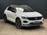 USED 2019 68 VOLKSWAGEN T-ROC 1.5 TSI GPF EVO R-Line SUV 5dr Petrol Manual Euro 6 (s/s) (150 ps) SAT NAV - CAR PLAY - DAB