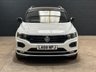 USED 2019 68 VOLKSWAGEN T-ROC 1.5 TSI GPF EVO R-Line SUV 5dr Petrol Manual Euro 6 (s/s) (150 ps) SAT NAV - CAR PLAY - DAB