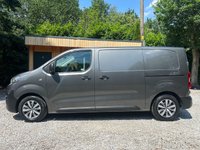 USED 2022 22 PEUGEOT EXPERT 1.5 BlueHDi 1000 Professional Premium Standard Panel Van 6dr Diesel Manual MWB Euro 6 (s/s) (100 bhp) 