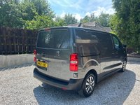 USED 2022 22 PEUGEOT EXPERT 1.5 BlueHDi 1000 Professional Premium Standard Panel Van 6dr Diesel Manual MWB Euro 6 (s/s) (100 bhp) 