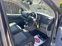 USED 2022 22 PEUGEOT EXPERT 1.5 BlueHDi 1000 Professional Premium Standard Panel Van 6dr Diesel Manual MWB Euro 6 (s/s) (100 bhp) 